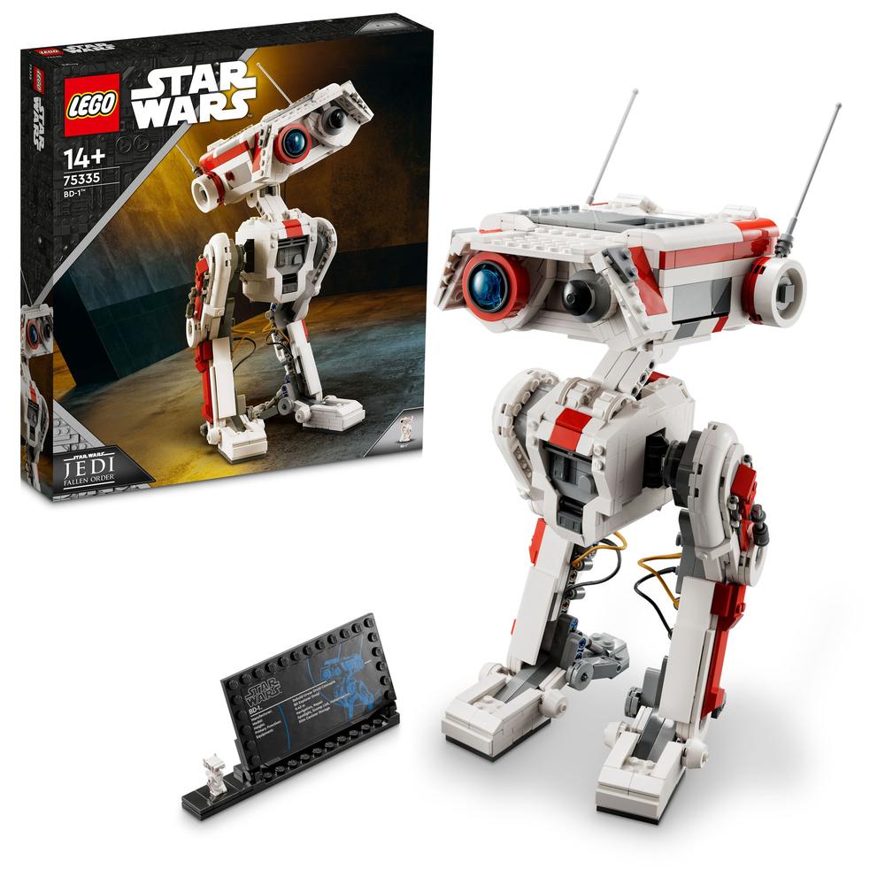 LEGO® BD-1™ 75335