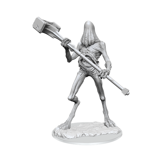 WizKids D&D Nolzur's Marvelous Miniatures - Tomb-Tapper