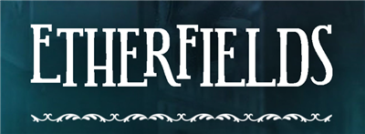 Awaken Realms Etherfields - Creatures of Etherfields 2