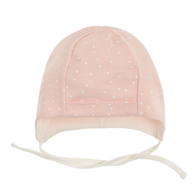 COOL CLUB Čepice na zavazování 48_50