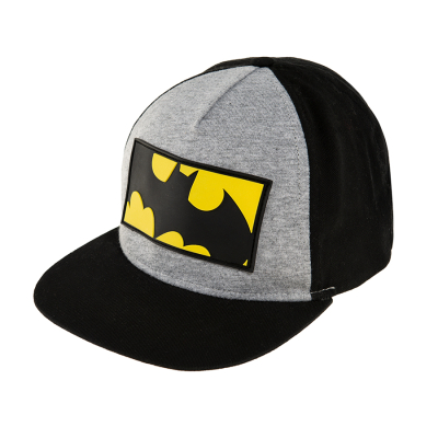 COOL CLUB Chlapecká kšiltovka velikost: 52 BATMAN