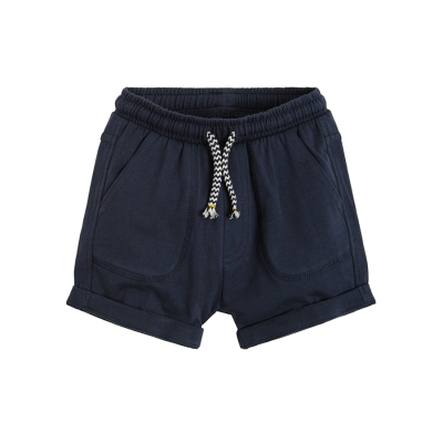 COOL CLUB Chlapecké šortky 68