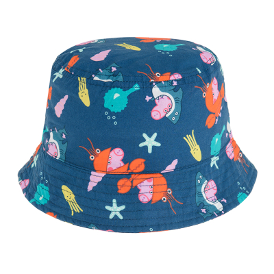 COOL CLUB Chlapecký letní klobouk 50