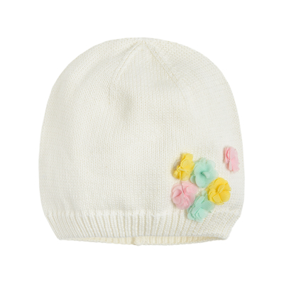 COOL CLUB Dětská pletená čepice 48_50