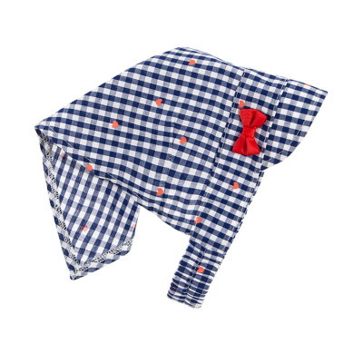 COOL CLUB Dívčí letní šátek na hlavu velikost: 42