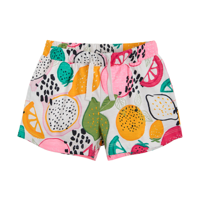 COOL CLUB Dívčí šortky 122