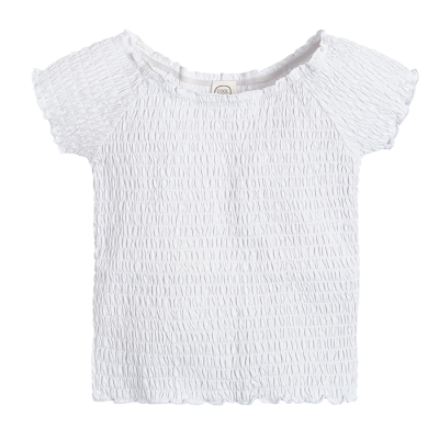 COOL CLUB Halenka kr. rukáv 152