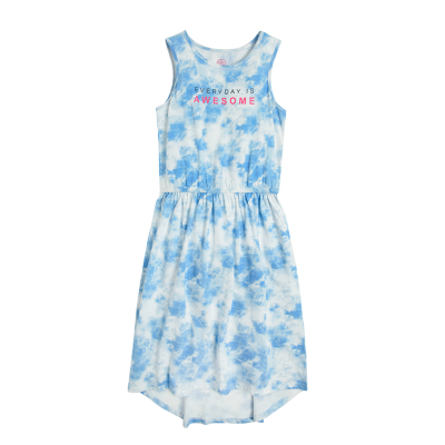 COOL CLUB Šaty bez rukávů 134