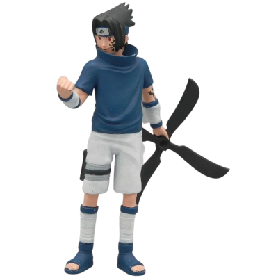 Comansi - Naruto: Sasuke 11 cm