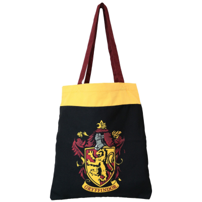 EPEE merch - Harry Potter Taška přes rameno - Nebelvír