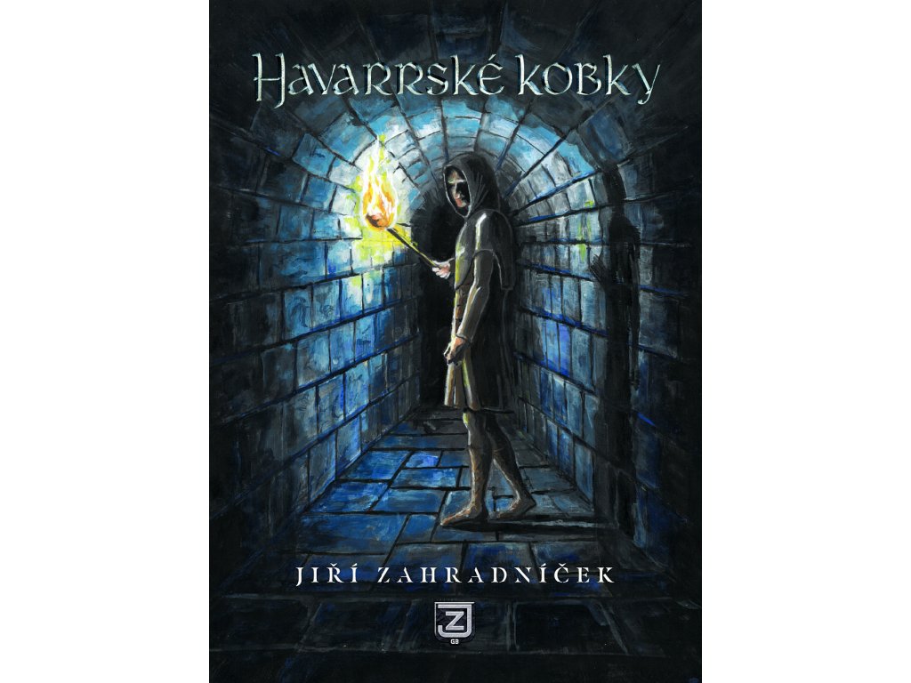 Havarrské kobky