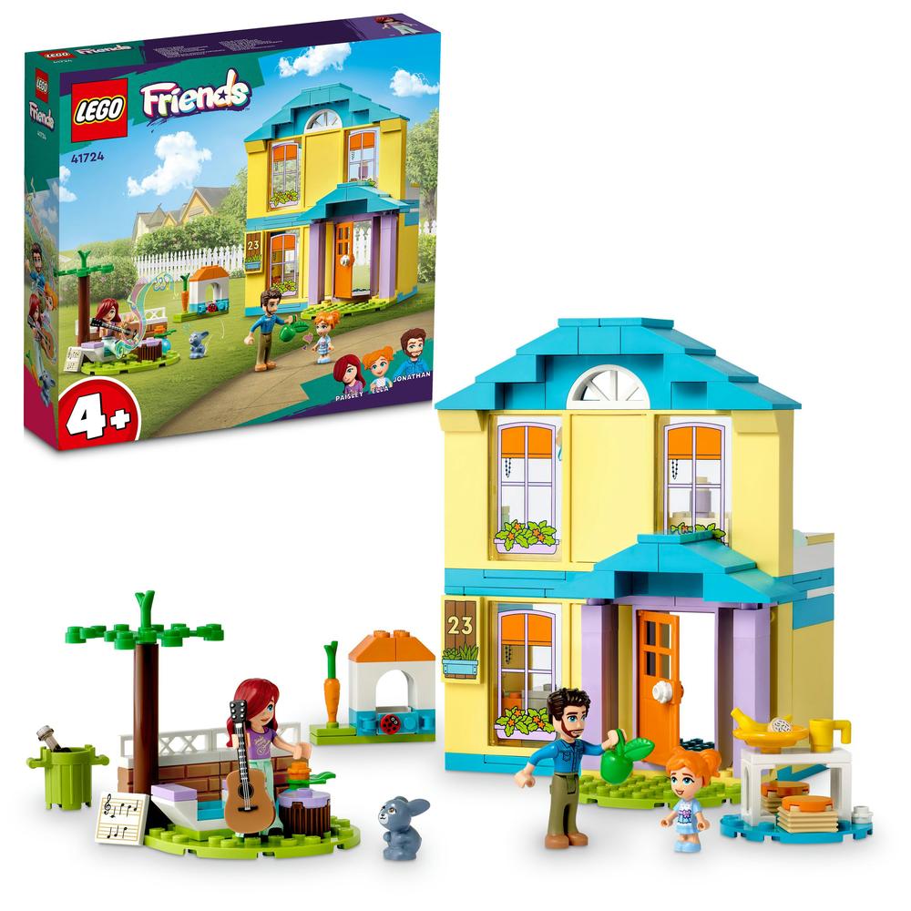 LEGO® Dům Paisley 41724