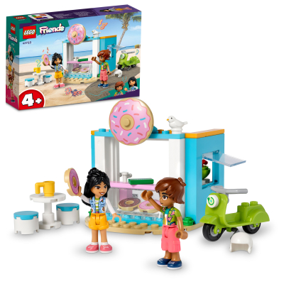 LEGO® Friends 41723 Obchod s donuty