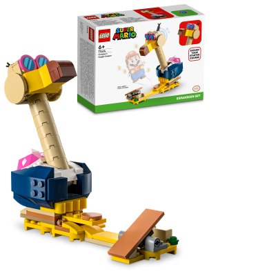 LEGO® Super Mario™ 71414 Klovající Conkdor – rozšiřující set