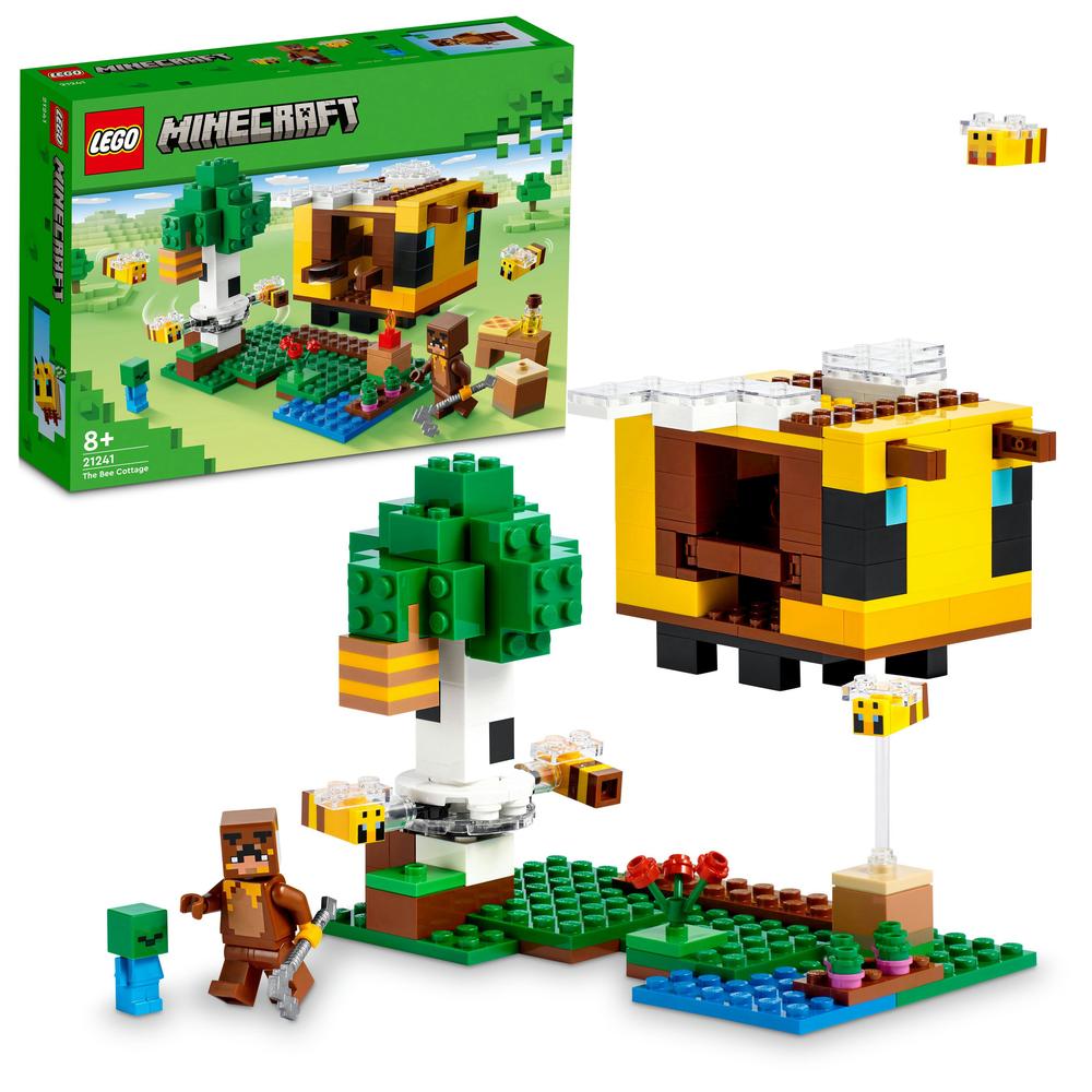 LEGO® Včelí domek 21241