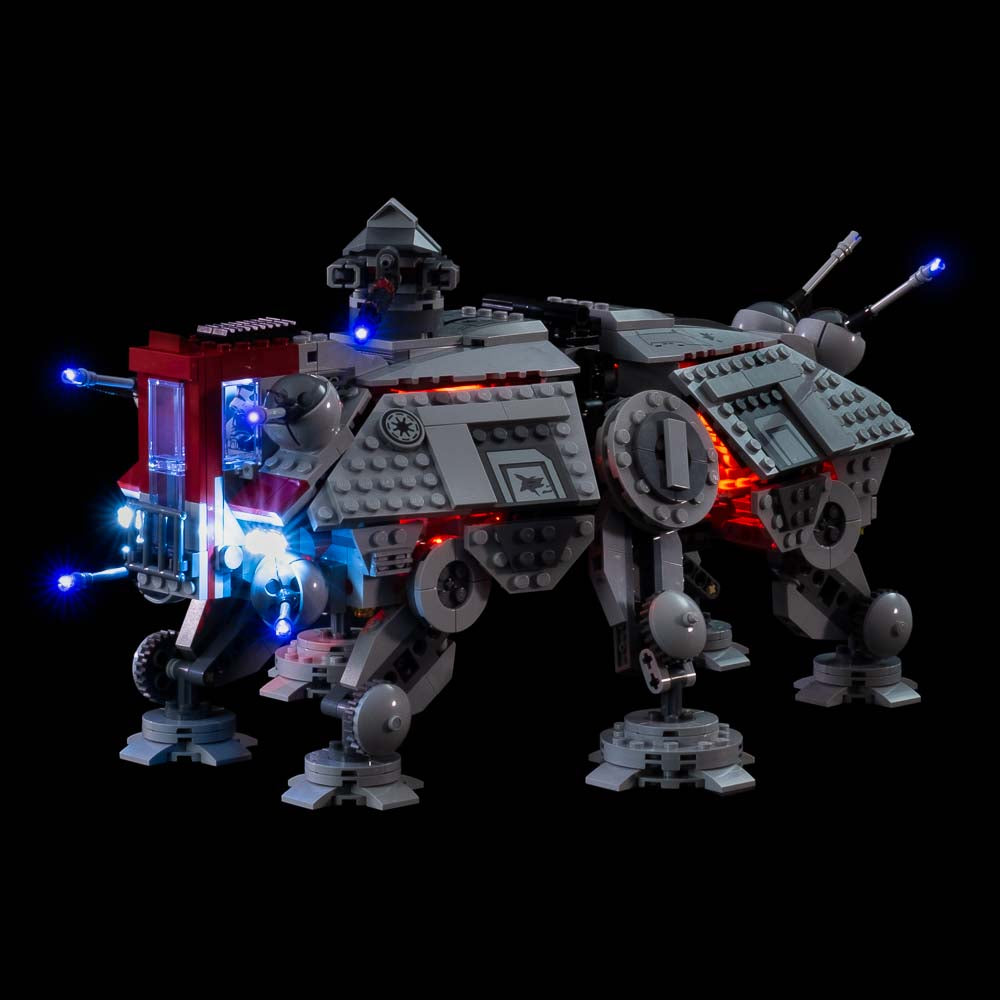 Light my Bricks Sada světel - LEGO AT-TE Walker 75337