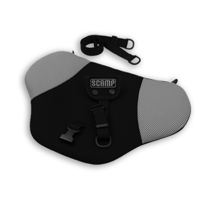 Pás Comfort Isofix pro těhotné