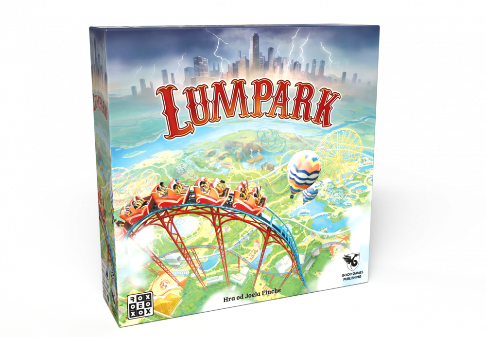 REXhry Lumpark (Unfair)