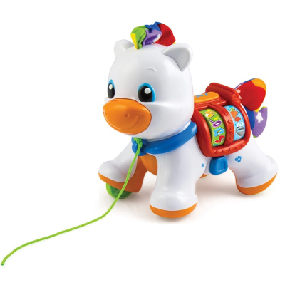 Tahací pony