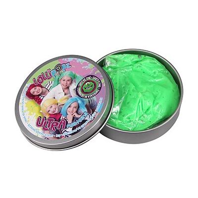 Ultra plastelína Lollipopz svítící ve tmě