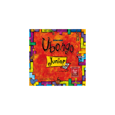 Albi - Ubongo Junior