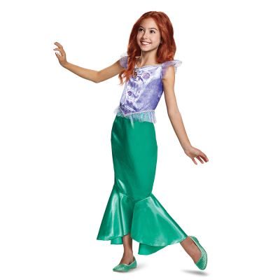 Ariel kostým