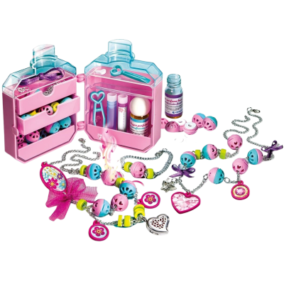 Crazy Chic Parfumerie