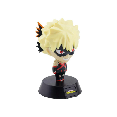 Icon Light My Hero Academia - Ktsuki Bakugo