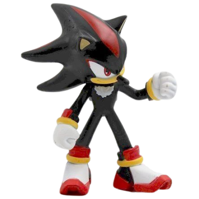 Shadow figurka