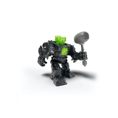 Stínový kamenný robot Eldrador® Mini Crea