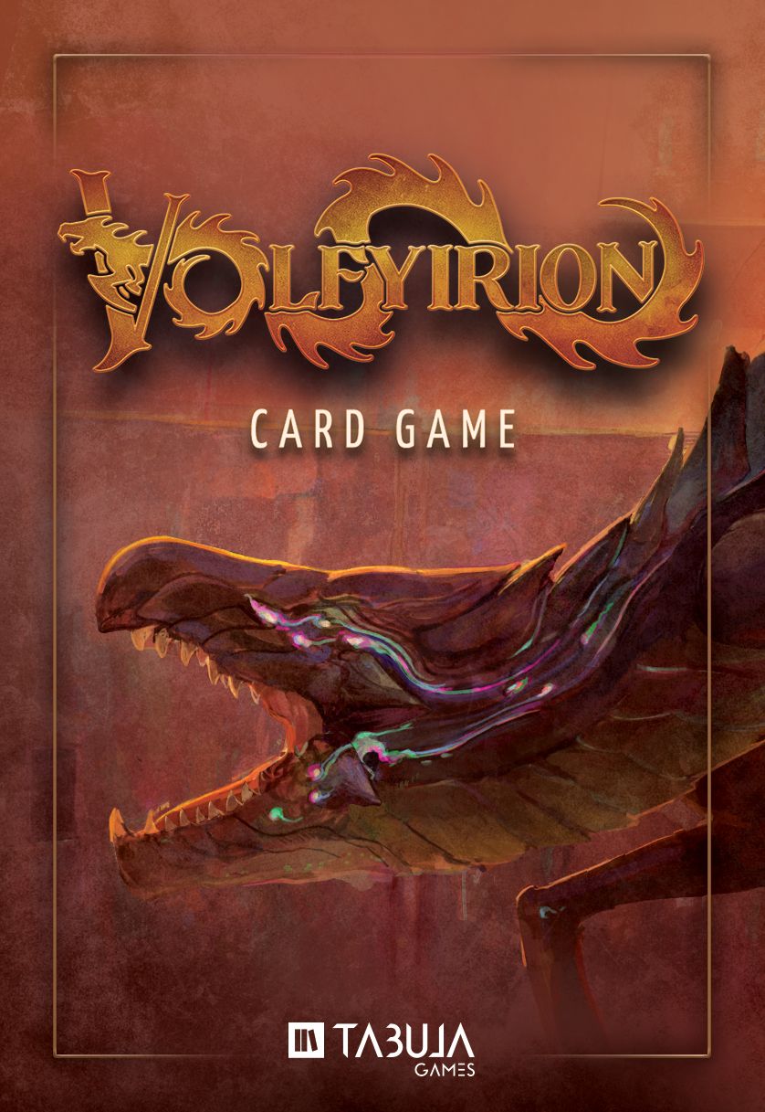 Tabula Games Volfyirion