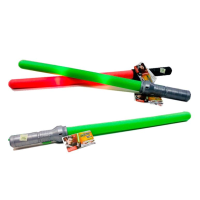 X-SHOT Light Sworde