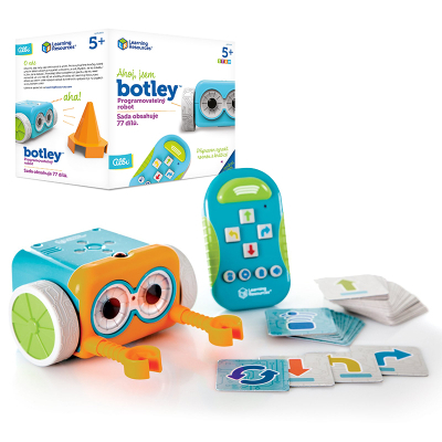 Albi - Botley robot