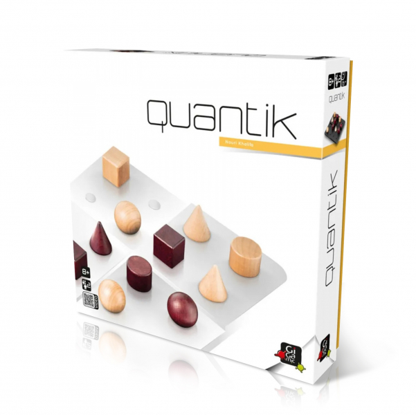 Albi Quantik MINI