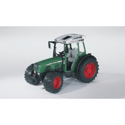 BRUDER 2100 Traktor Fendt Farmer