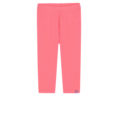 Basic legíny- korálové - 98 CORAL