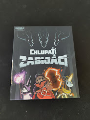 Blackfire CZ Poškozené - Chlupatí zabijáci