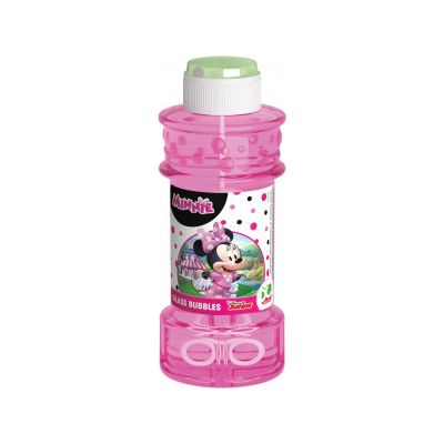 Bublifuk Super Maxi Disney Minnie 300 ml