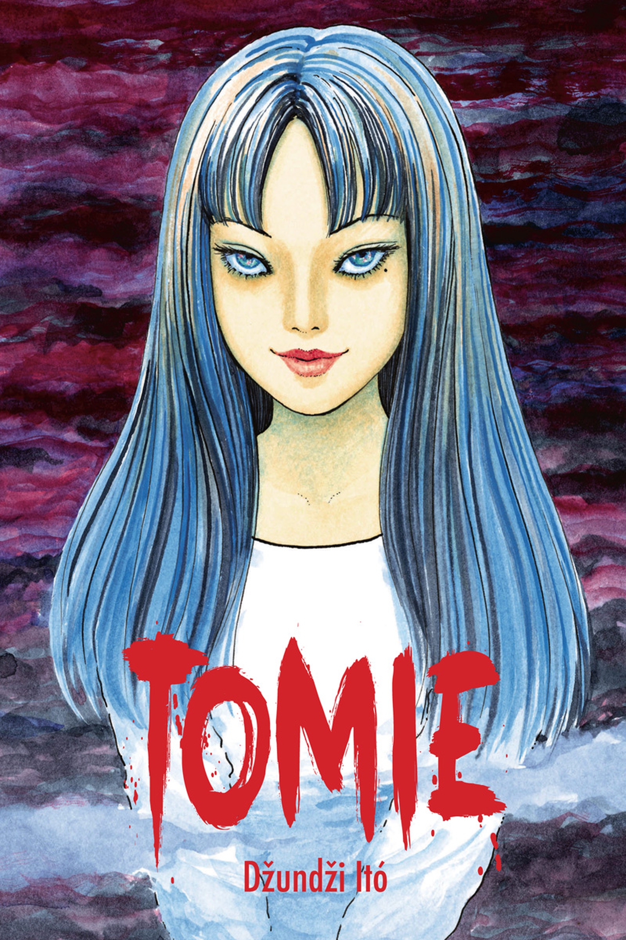 Crew Tomie