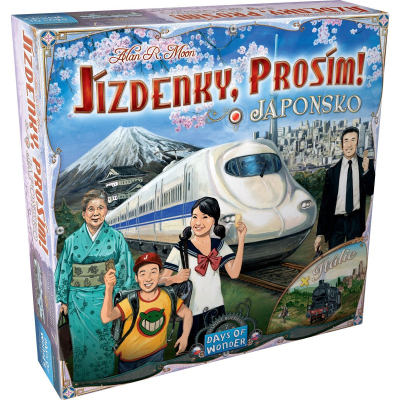 Jízdenky