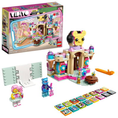 LEGO® NINJAGO® 71735 Turnaj živlů