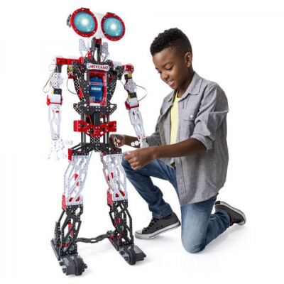 Meccano 16403 MeccaNoid 2.0 XL