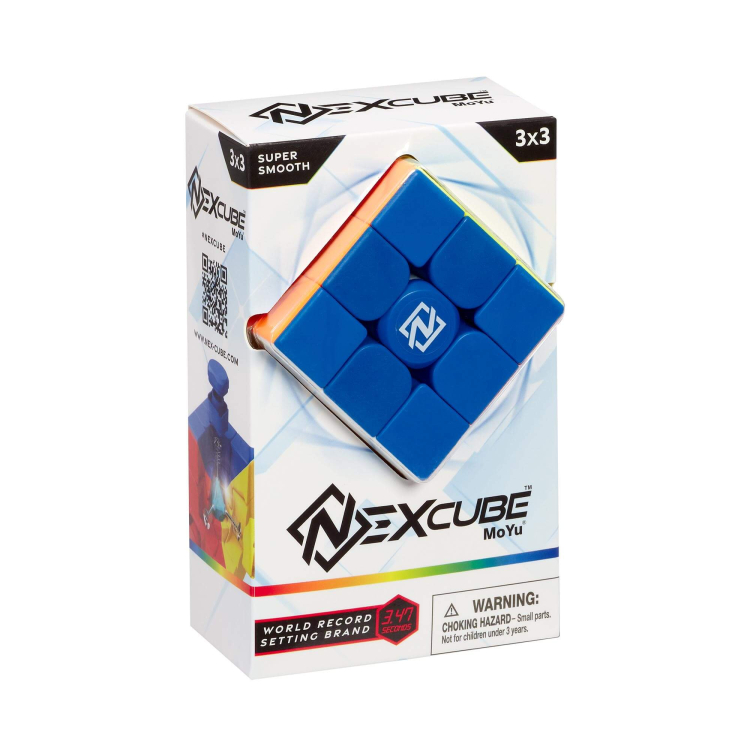 NexCube 3x3 Classic