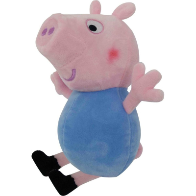 PEPPA PIG - plyšový George 61 cm