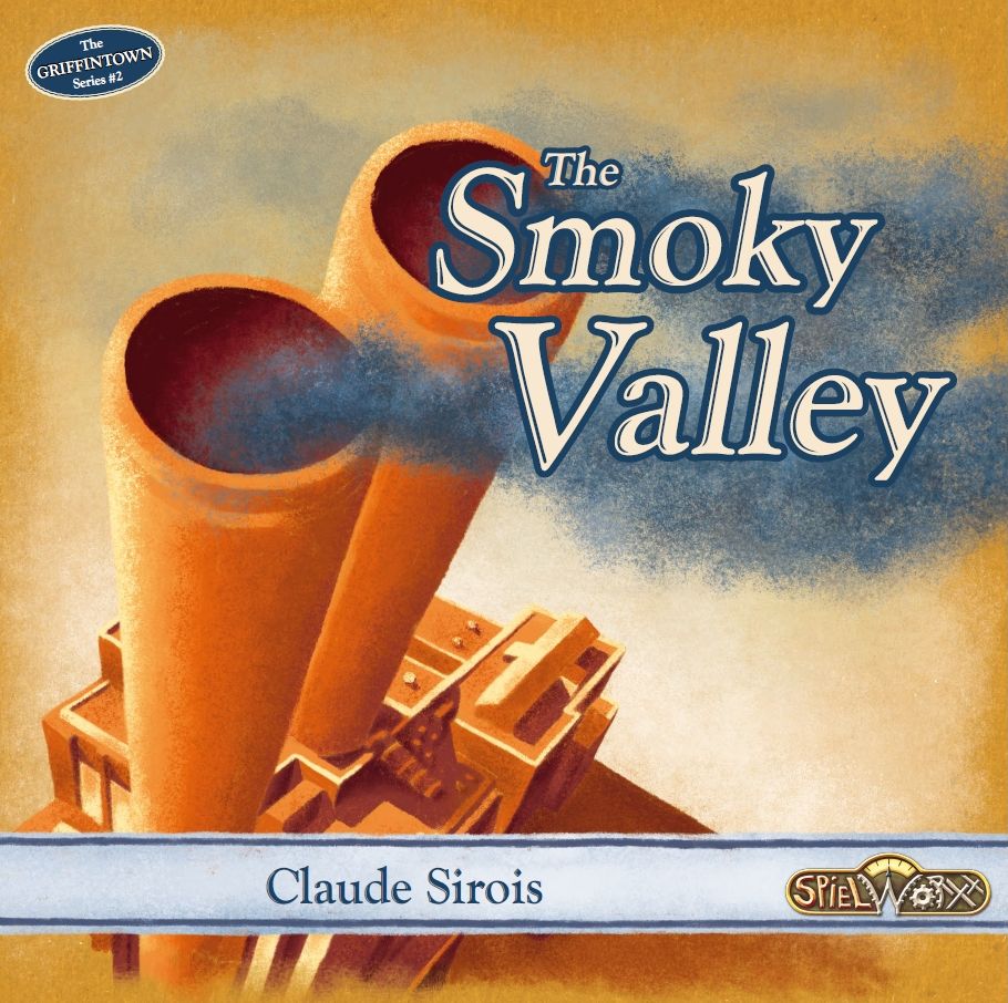 Spielworxx The Smoky Valley