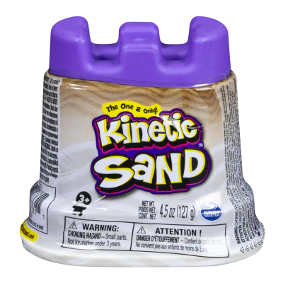 Spin Master Kinetic Sand kelímky tekutého písku
