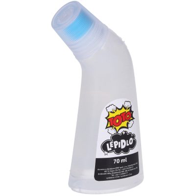 Wiky - Lepidlo tekuté TOTO 70 ml