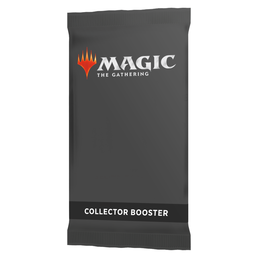 Wizards of the Coast Magic The Gathering - March of the Machine The Aftermath Collectors Booster