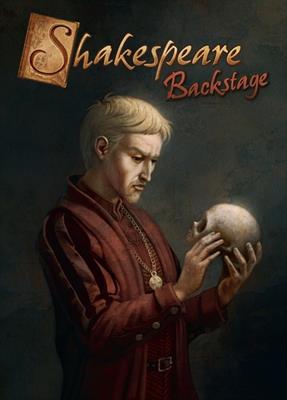 Ystari Games Shakespeare Backstage
