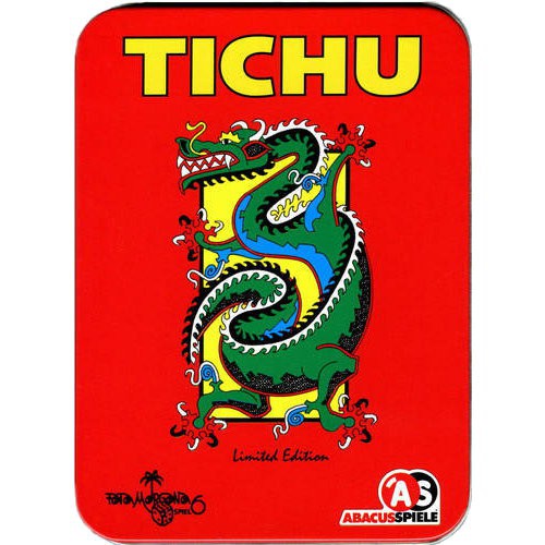 Abacus Tichu